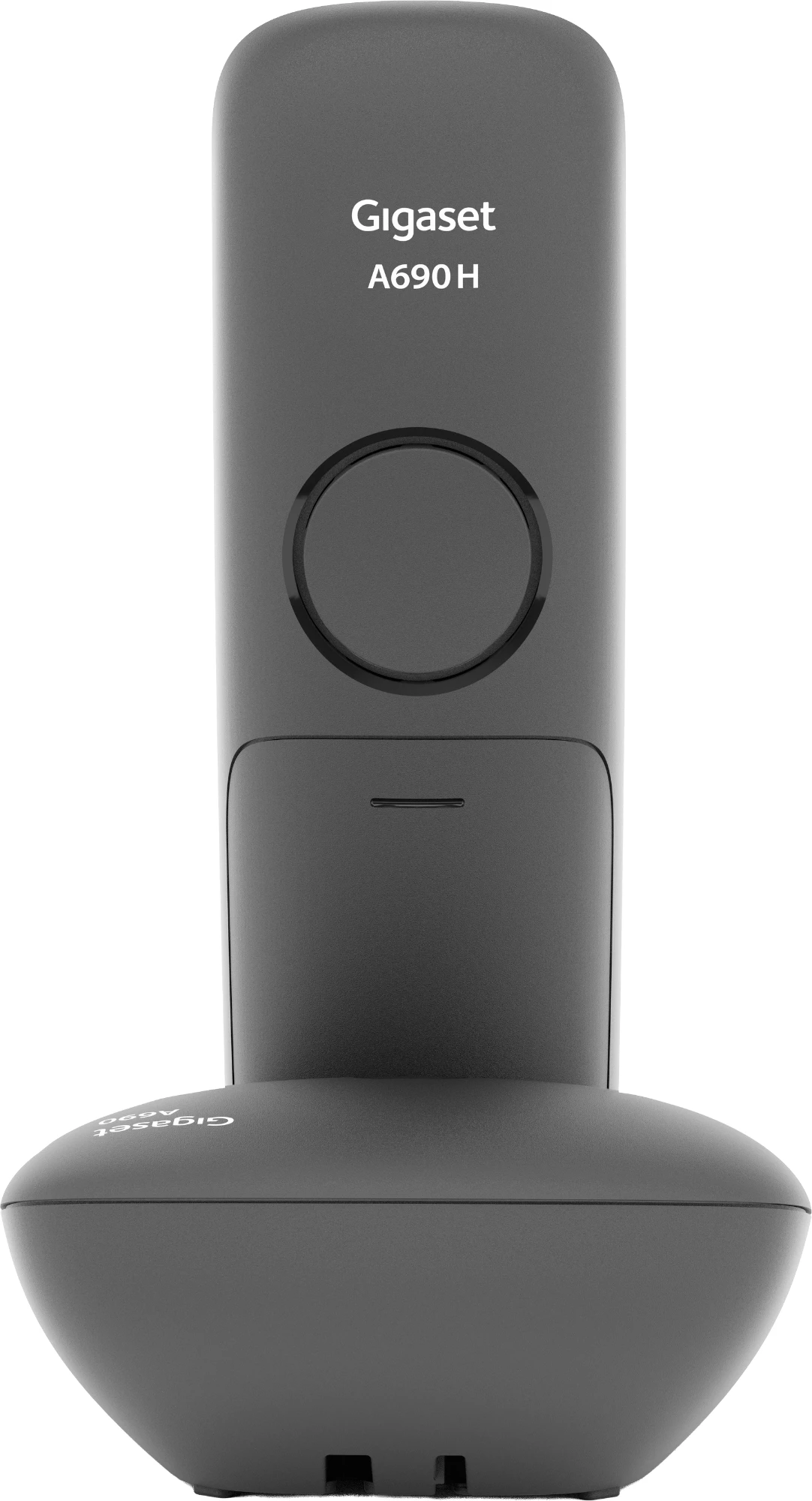 Gigaset A690 Schwarz