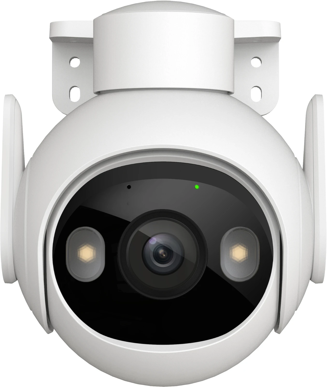 Imou Cruiser 2 3K Weiß